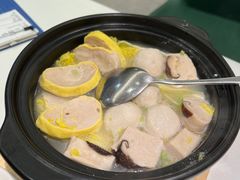 -客颂·客家宴(大壮国际广场店)