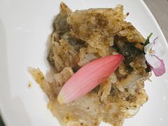 -神洲四海大酒楼(王府井澳门中心店)