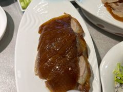 -老浒记烤鸭-北京菜(琉璃厂店)