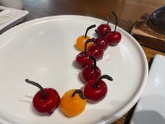 -小大董·烤鸭(王府井apm店)