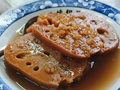 -粗茶淡饭(东关街店)
