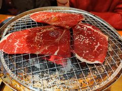 -牛也烧肉(摩尔城店)