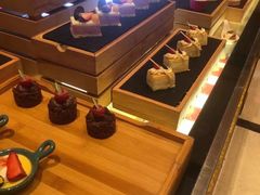 -怡咖啡·自助餐·西安香格里拉