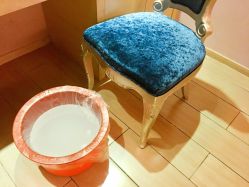 -女王传奇SPA·美容美体