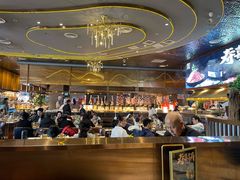 -喜庭海鲜自助(来福士店)