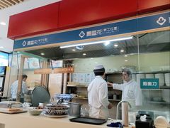 -夏雪花·手工拉面(南油店)