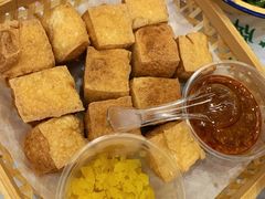 -东排食堂长沙小吃大排档(五一广场店)