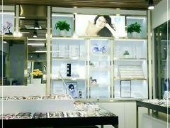 -臻美视爵眼镜·明月·依视路·蔡司折扣店(广渠门店)