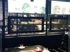 大堂-川西坝子火锅(清江东路3.0直营店)