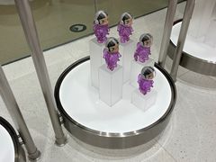 -泡泡玛特POPMART(国贸三期店)