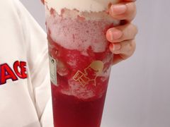 -喜茶(北京三里屯太古里店)