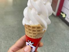 -蜜雪冰城(四惠东店)