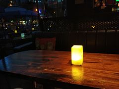 -MARU玛露音乐餐厅(大学路店)