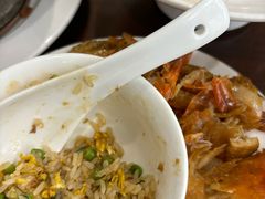 -茶港食堂(武昌店)