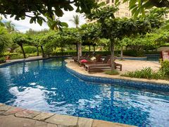 -三亚亚龙湾天域度假酒店