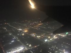 -太原武宿国际机场