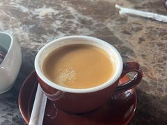 -西安高新希尔顿酒店·咖啡露台西餐厅