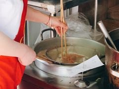-蓉城西二道无名冒菜(西二道街店)
