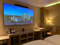 -世纪缘湖滨花园酒店(玄武湖店)