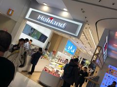 -好利来(东直门银座店)