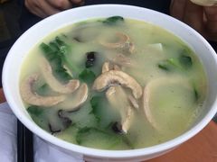 -花园茶楼(兴城西路店)