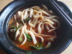 -姐弟俩土豆粉(西安小寨店)