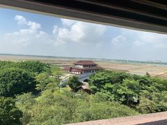 -大湾区中央湿地公园