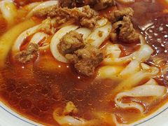 -二分八云雁阁•新晋菜大同味(长治路店)