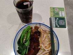 -和平馆·地道港澳茶餐厅(西门口店)