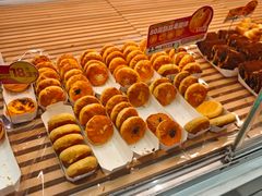 -味多美蛋糕(朝新嘉园店)