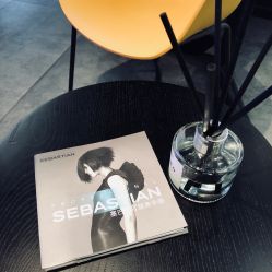 -SEBASTIAN塞巴斯汀