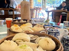 -潘德林茶社(新城河路店)