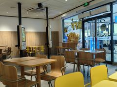 -麦当劳(万达广场店)