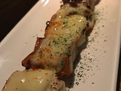 -万藏·荞麦酒房BANKURA JAPANESE SOBA KITCHEN(长乐路店)