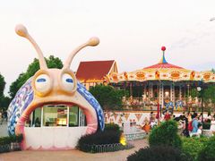 -安徒生童话乐园