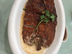 -椿记烧鹅(叠彩店)