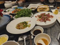 -诺筵汤品·菌汤火锅(南河坝店)