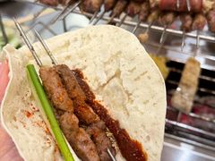 -小寒羊烧烤(凯瑞时代大厦店)