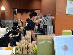 -混果汁(福田领展中心城店)