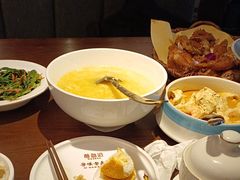 -前海沿·青岛菜(李沧万达店)