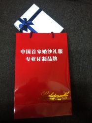 -全城热恋璀璨婚纱摄影(国贸总店)