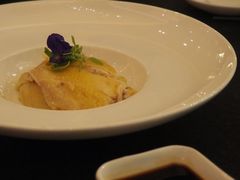 白斩鸡-羡餐厅·杭帮菜·淳菜(千岛湖自由洲际殿店)