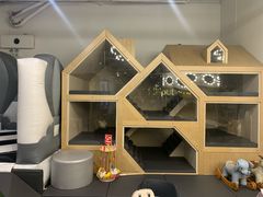 -Lilliput粒粒堡亲子餐厅(祥云小镇店)