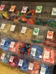 -波乐气球派对用品商店·生日布置·礼品集合店
