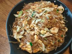 海皇炒粉丝-煲得鲜·桐乡煲·小龙虾(万达店)