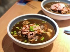 至尊肠头卤煮-肠王卤煮(西单食宝街店)