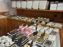 -南大门韩国米糕(公滨路店)