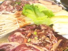 -金哲烤牛肠(海甸岛总店)