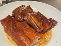 -粤匠·澳门点心粤菜海鲜(澳门半岛店)