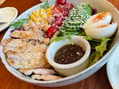 -有序Orderly融合西餐·咖啡(运河外滩店)